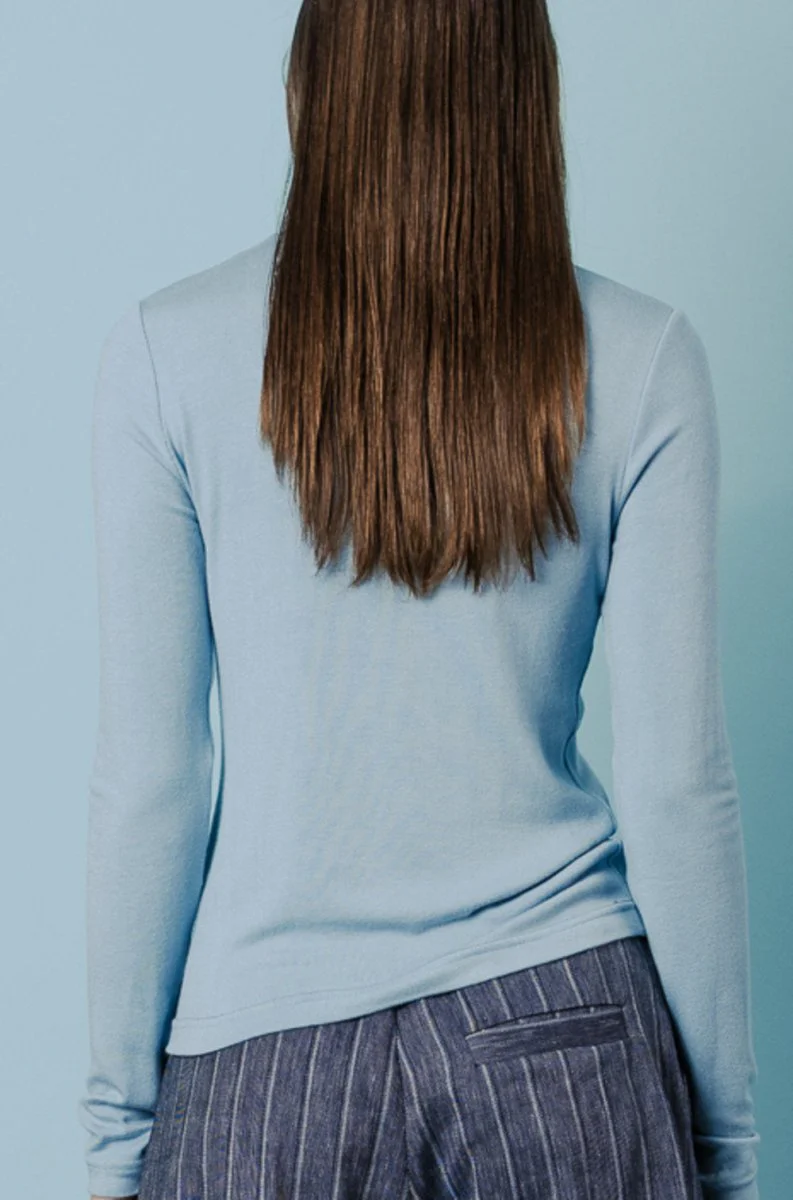 Bodybag George Crewneck - Various Colours (In-Store) - Image 8