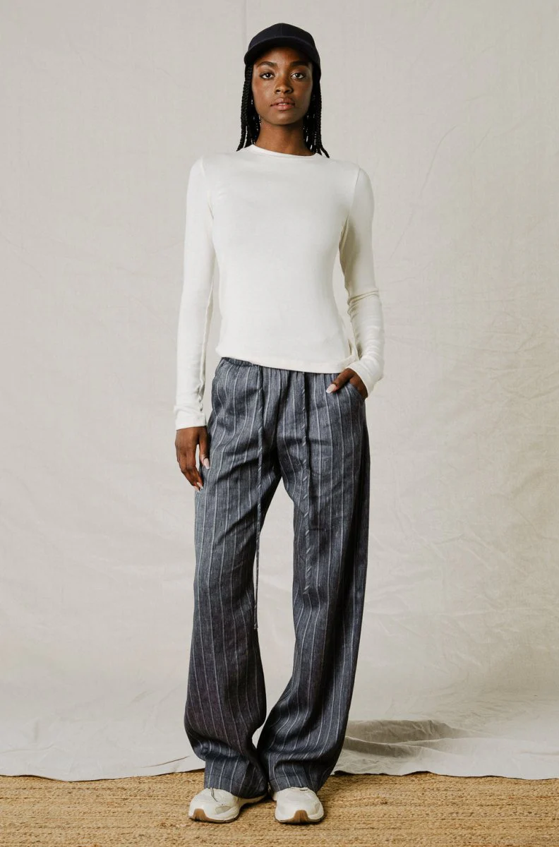 Bodybag Glencoe Pants - Navy (In-Store)