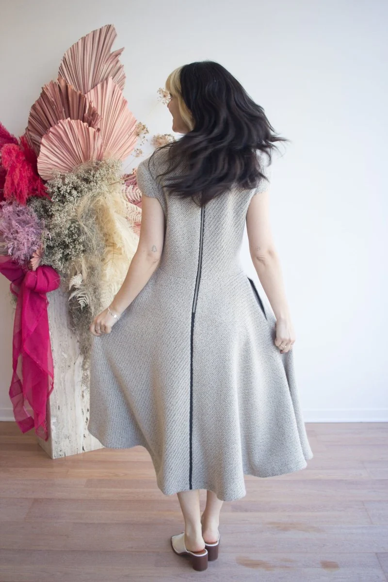 Bodybag Highland Dress - Sand or Black (Online Exclusive) - Image 3