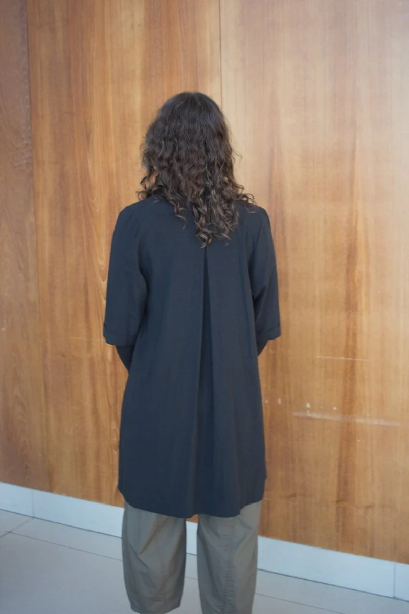 Bodybag Ipanema Jacket - Various Colours (Online Exclusive) - Image 11
