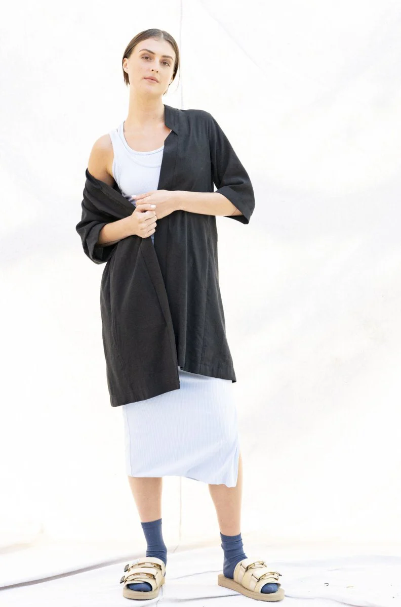Bodybag Ipanema Jacket - Various Colours (Online Exclusive) - Image 12