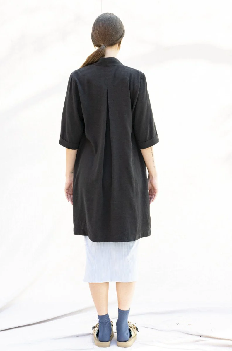 Bodybag Ipanema Jacket - Various Colours (Online Exclusive) - Image 13