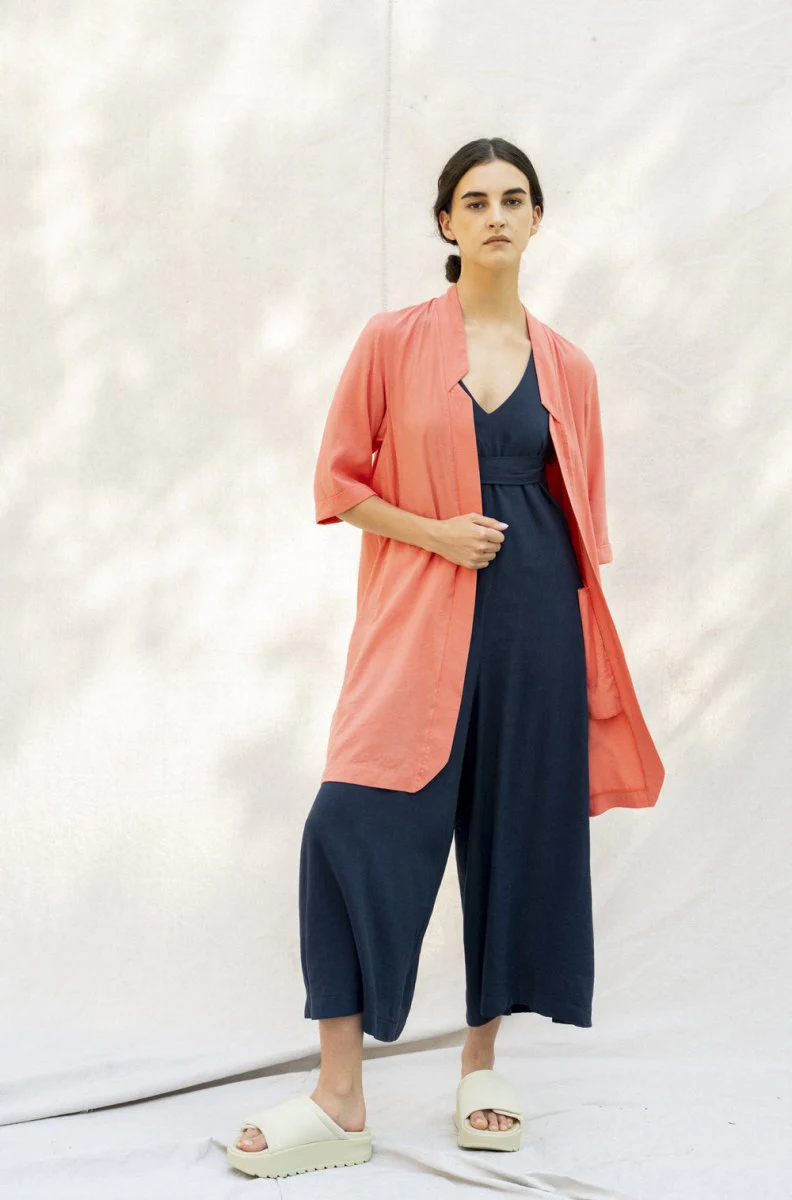 Bodybag Ipanema Jacket - Various Colours (Online Exclusive) - Image 14