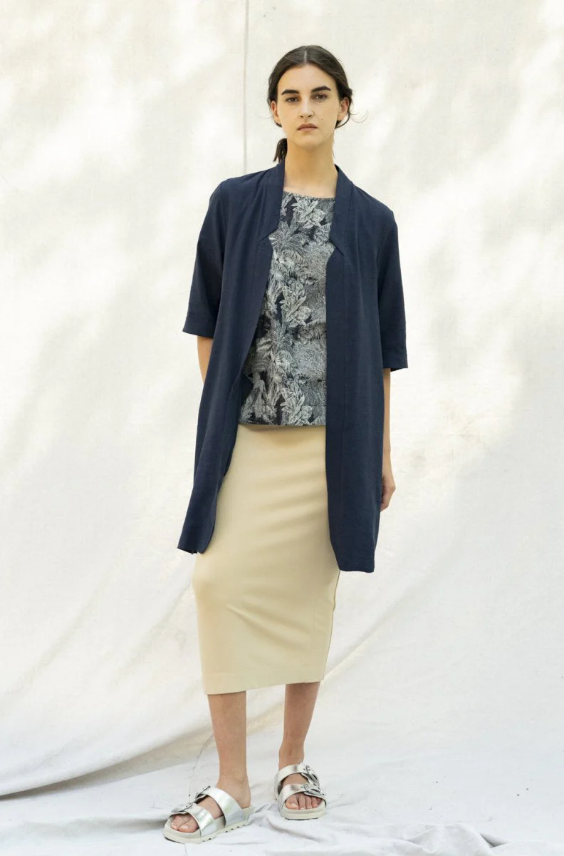 Bodybag Ipanema Jacket - Various Colours (Online Exclusive) - Image 7