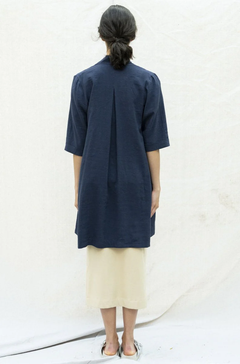 Bodybag Ipanema Jacket - Various Colours (Online Exclusive) - Image 8
