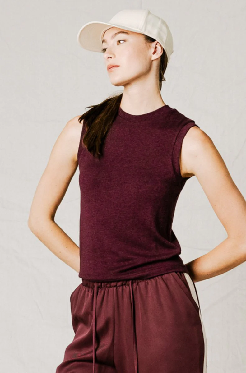 Bodybag John Camisole - Various Colours (In-Store) - Image 23