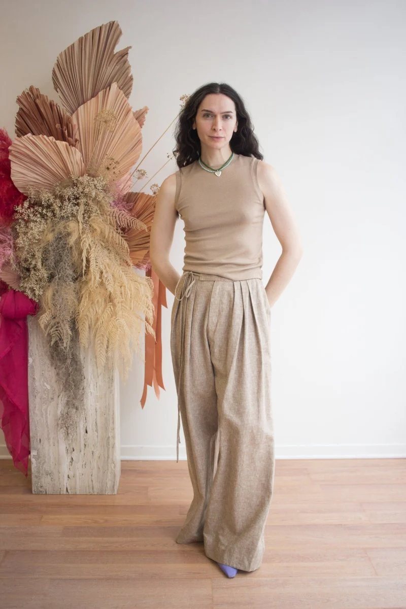 Bodybag John Camisole - Various Colours (In-Store) - Image 3