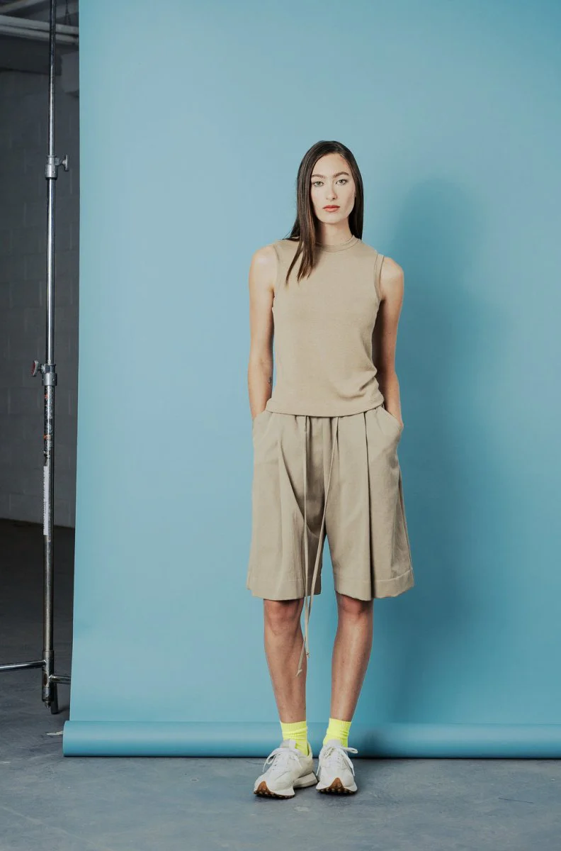 Bodybag John Camisole - Various Colours (In-Store) - Image 6