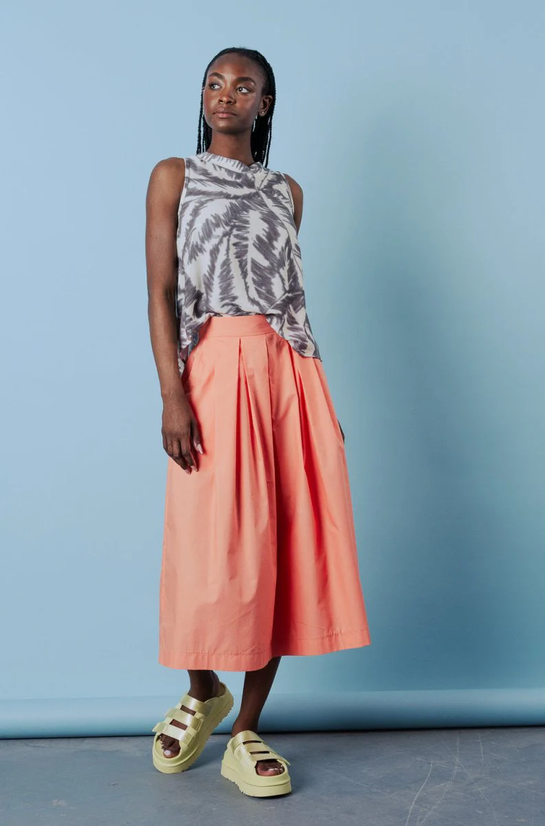 Bodybag Montego Skirt - Coral (Online Exclusive)