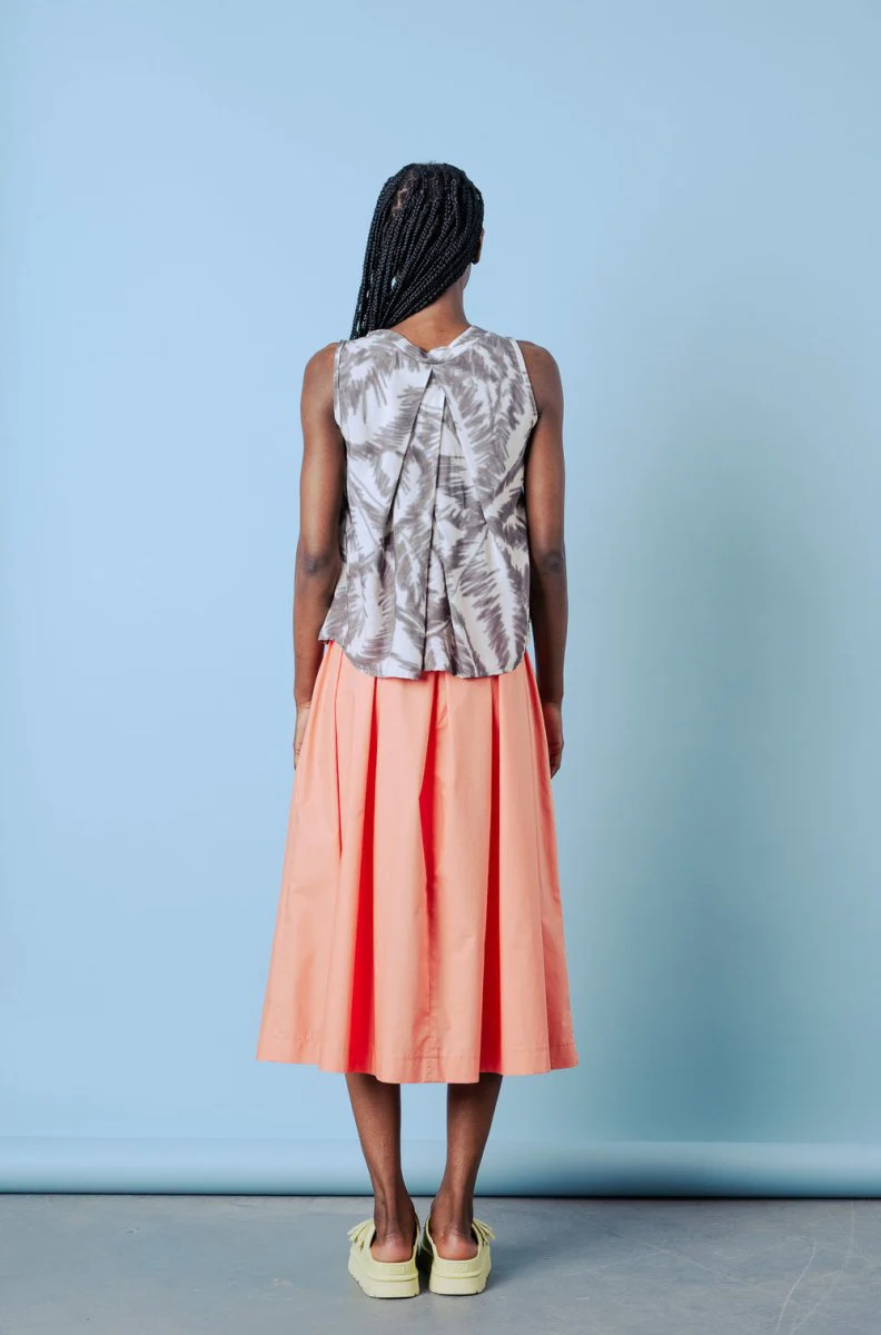 Bodybag Montego Skirt - Coral (Online Exclusive) - Image 2