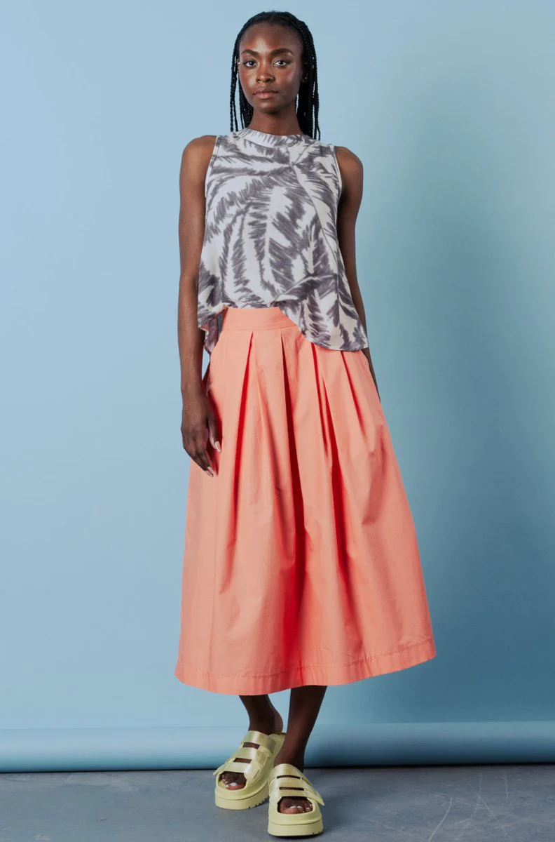 Bodybag Montego Skirt - Coral (Online Exclusive) - Image 4