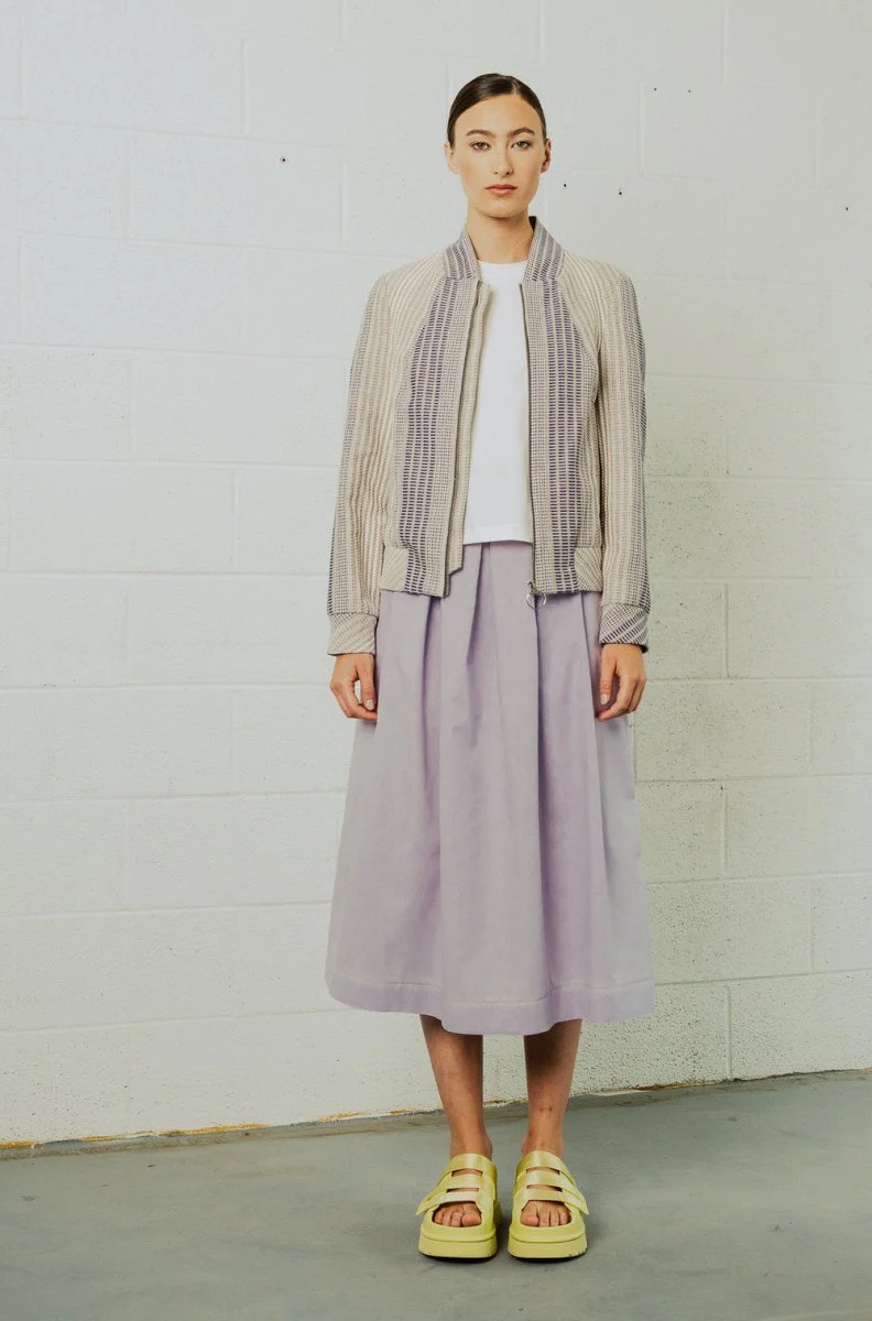 Bodybag Montego Skirt - Lavender (Online Exclusive) - Image 2
