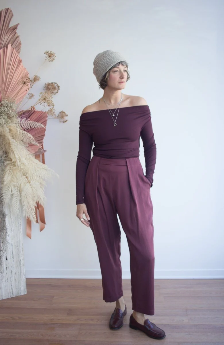 Bodybag Olden Pants - Various Colours (Online Exclusive)