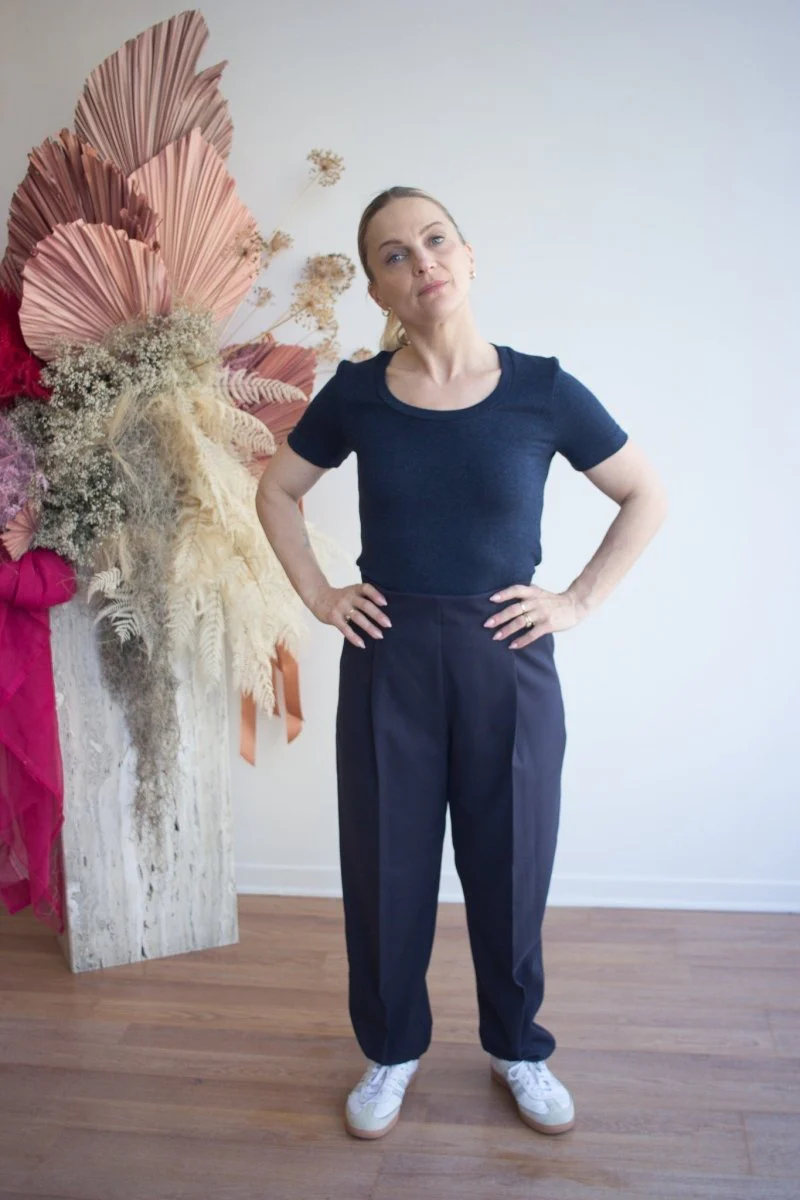 Bodybag Olden Pants - Various Colours (Online Exclusive) - Image 11