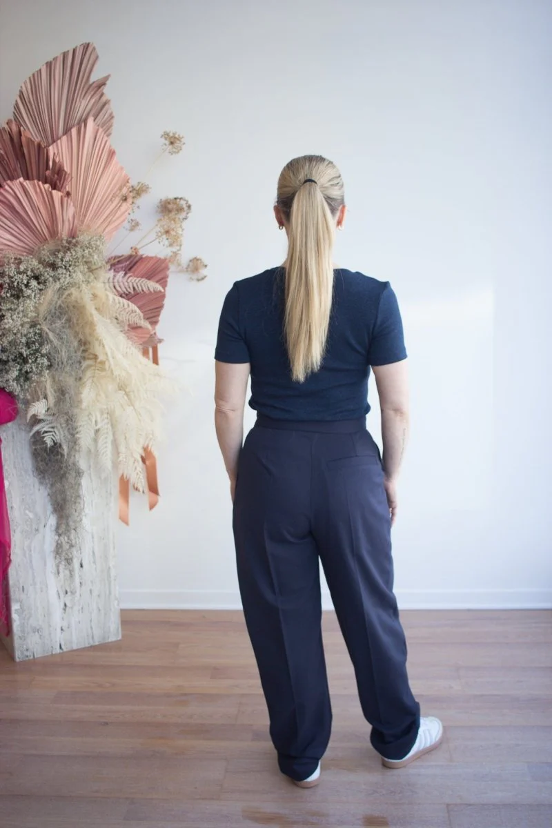 Bodybag Olden Pants - Various Colours (Online Exclusive) - Image 12