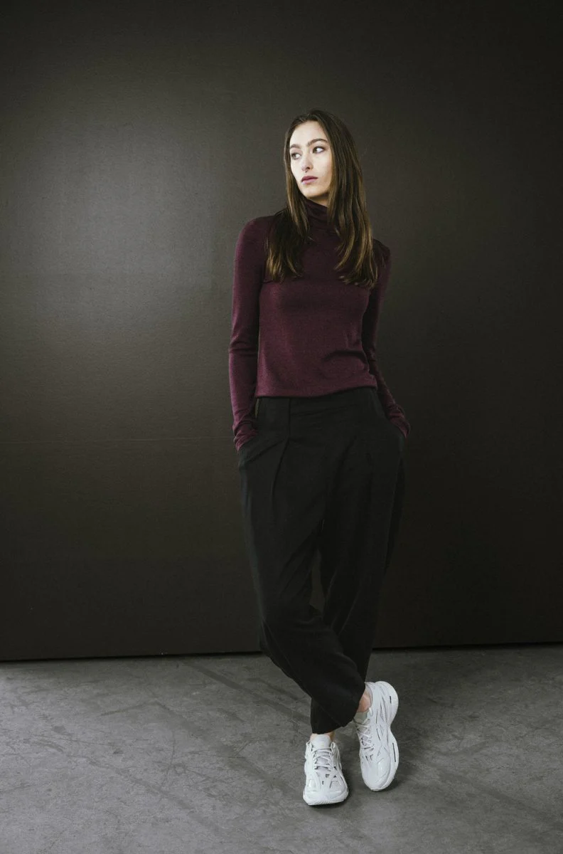 Bodybag Olden Pants - Various Colours (Online Exclusive) - Image 18