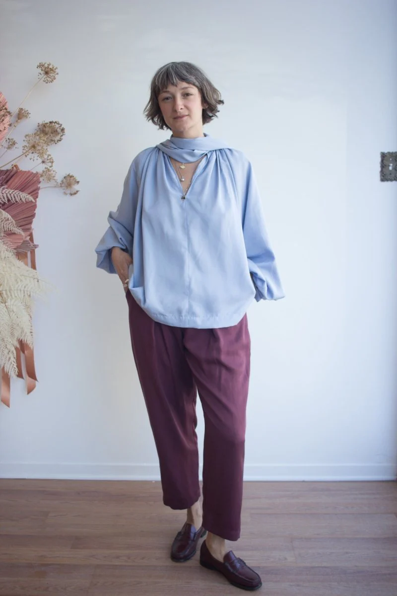 Bodybag Olden Pants - Various Colours (Online Exclusive) - Image 6