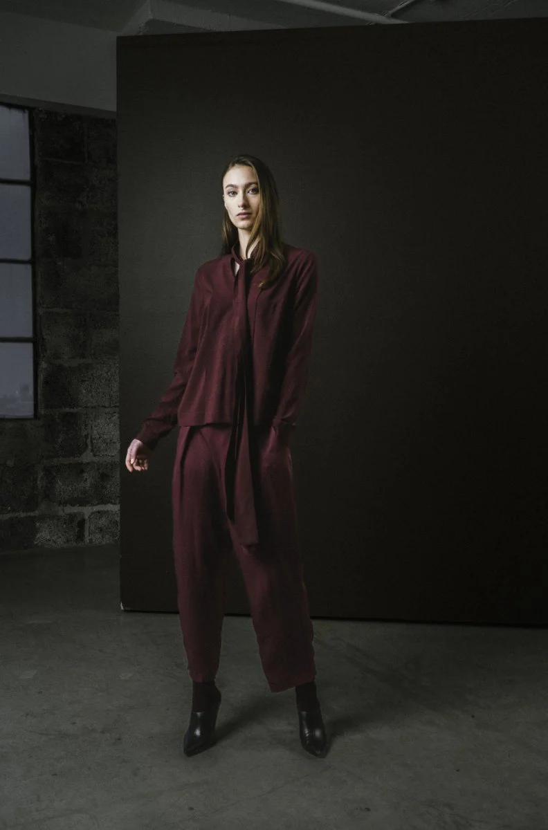 Bodybag Olden Pants - Various Colours (Online Exclusive) - Image 7