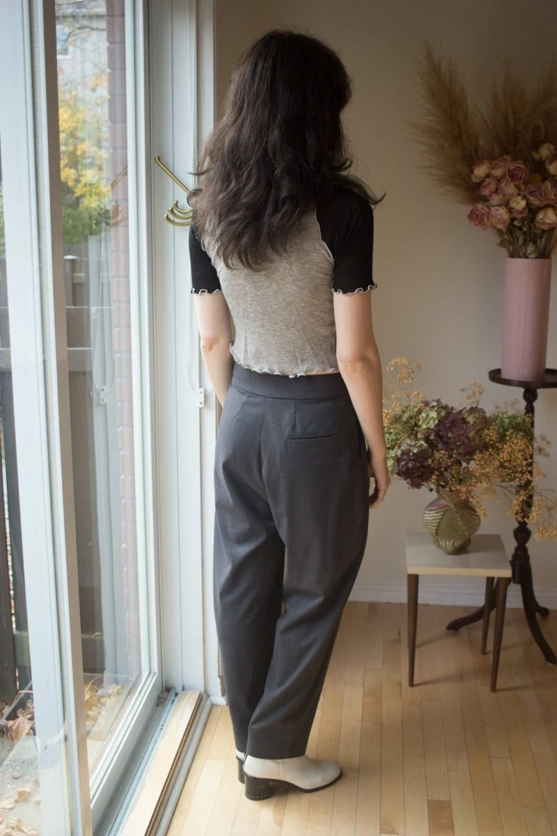 Bodybag Olden Pants - Various Colours (In-Store) - Image 4