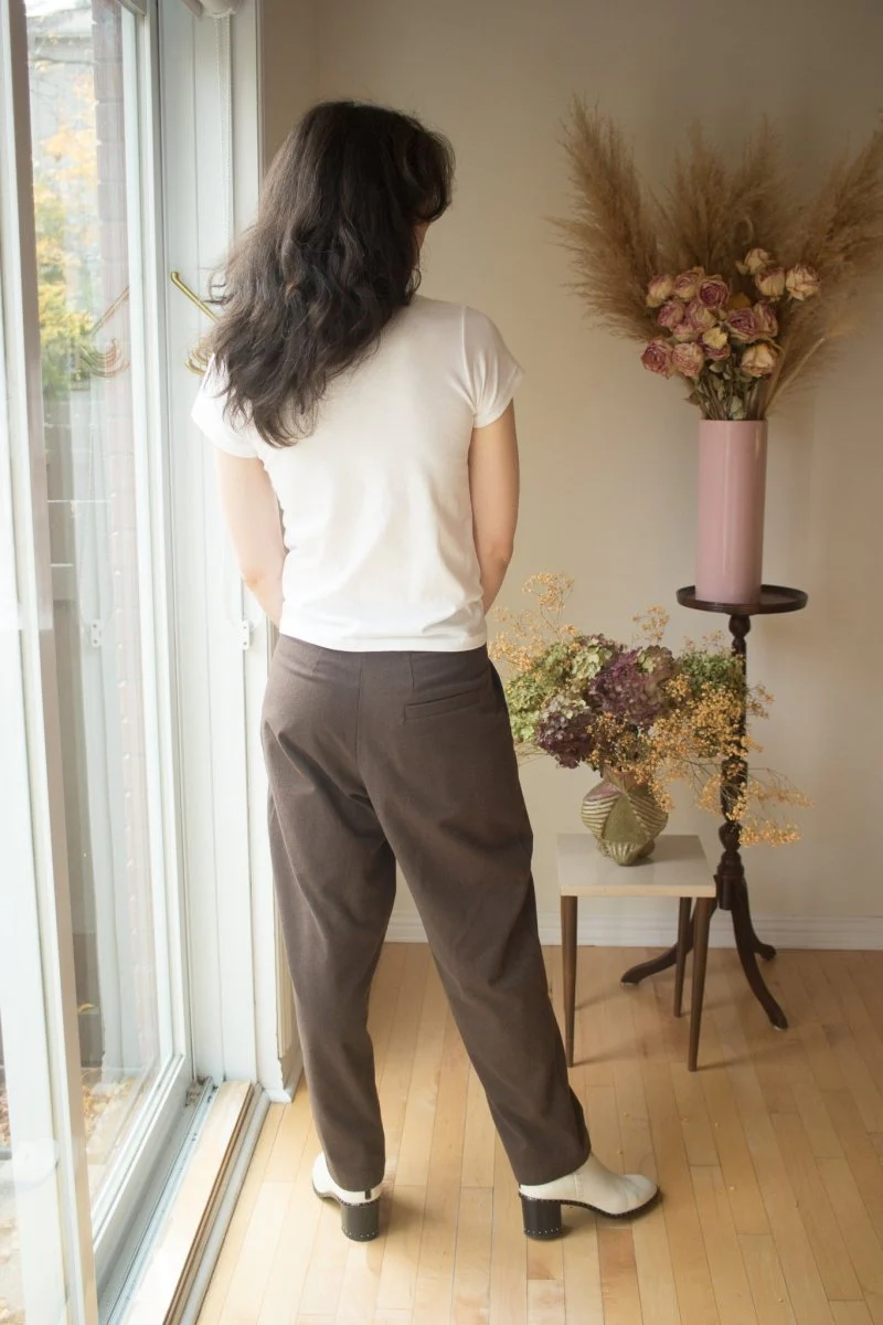 Bodybag Olden Pants - Various Colours (In-Store) - Image 9