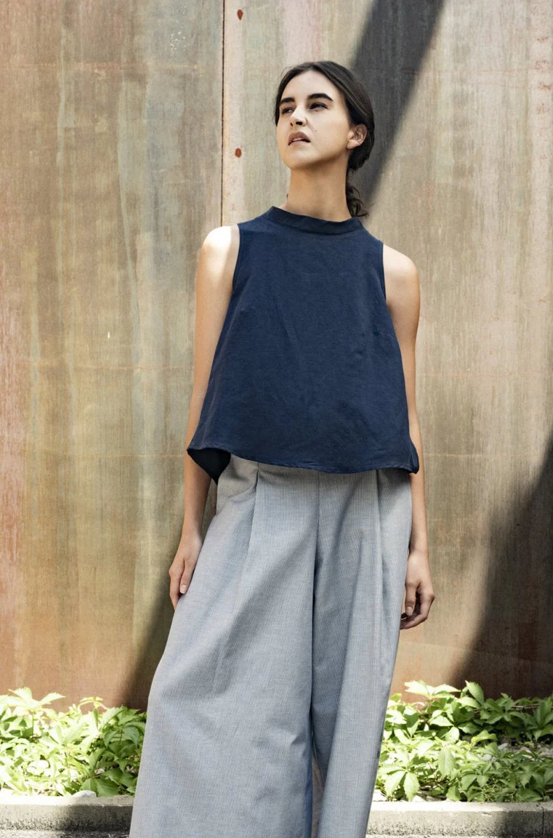 Bodybag Pacifica Top - Various Colours (Online Exclusive) - Image 4