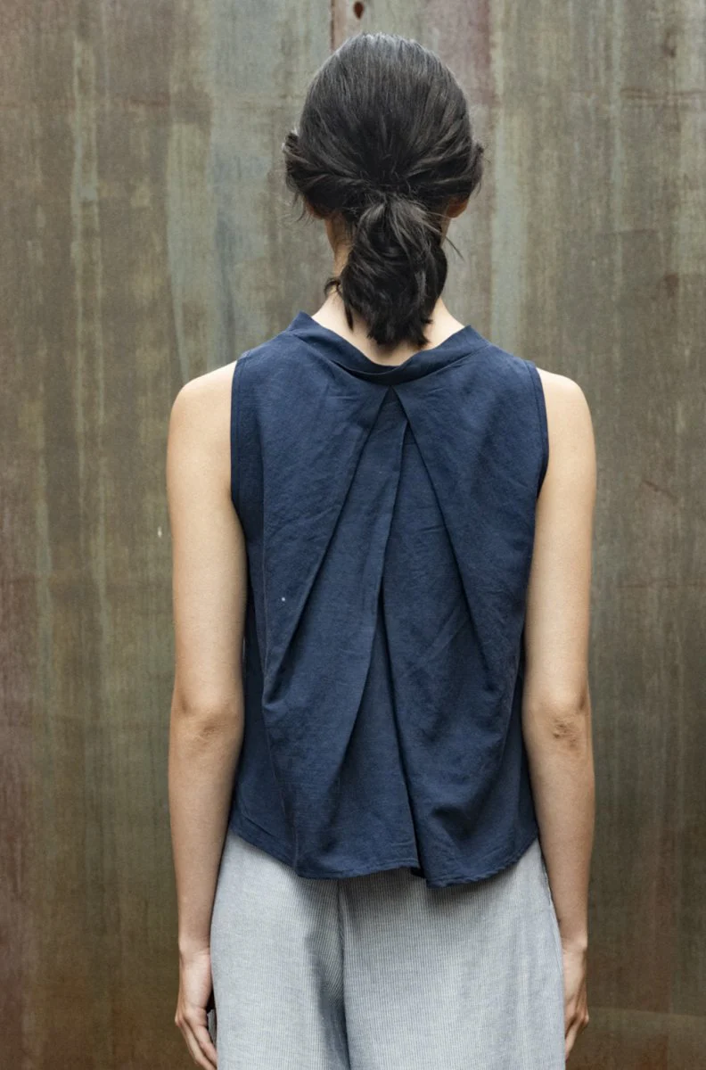Bodybag Pacifica Top - Various Colours (Online Exclusive) - Image 5