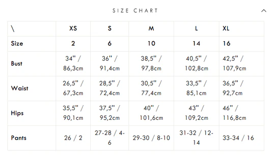 Bodybag Pacifica Top - Various Colours (Online Exclusive) - Image 11