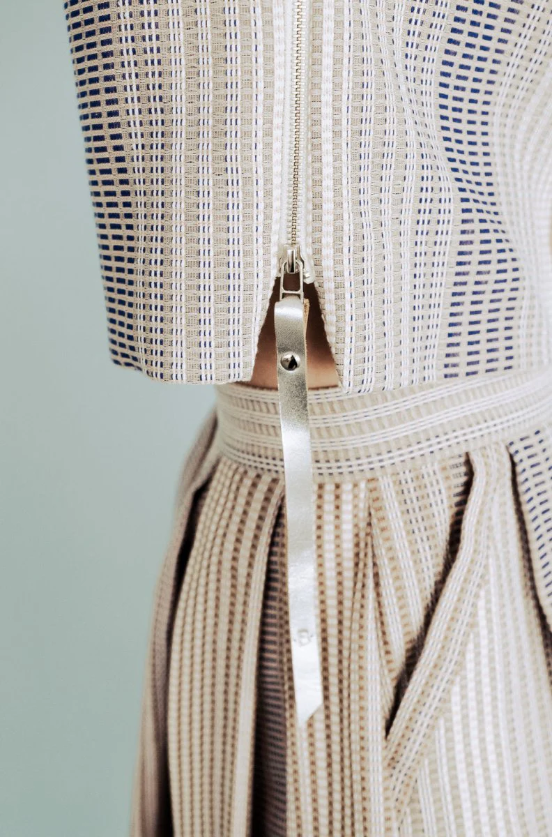 Bodybag Pixel Top - Jacquard (In-Store) - Image 2