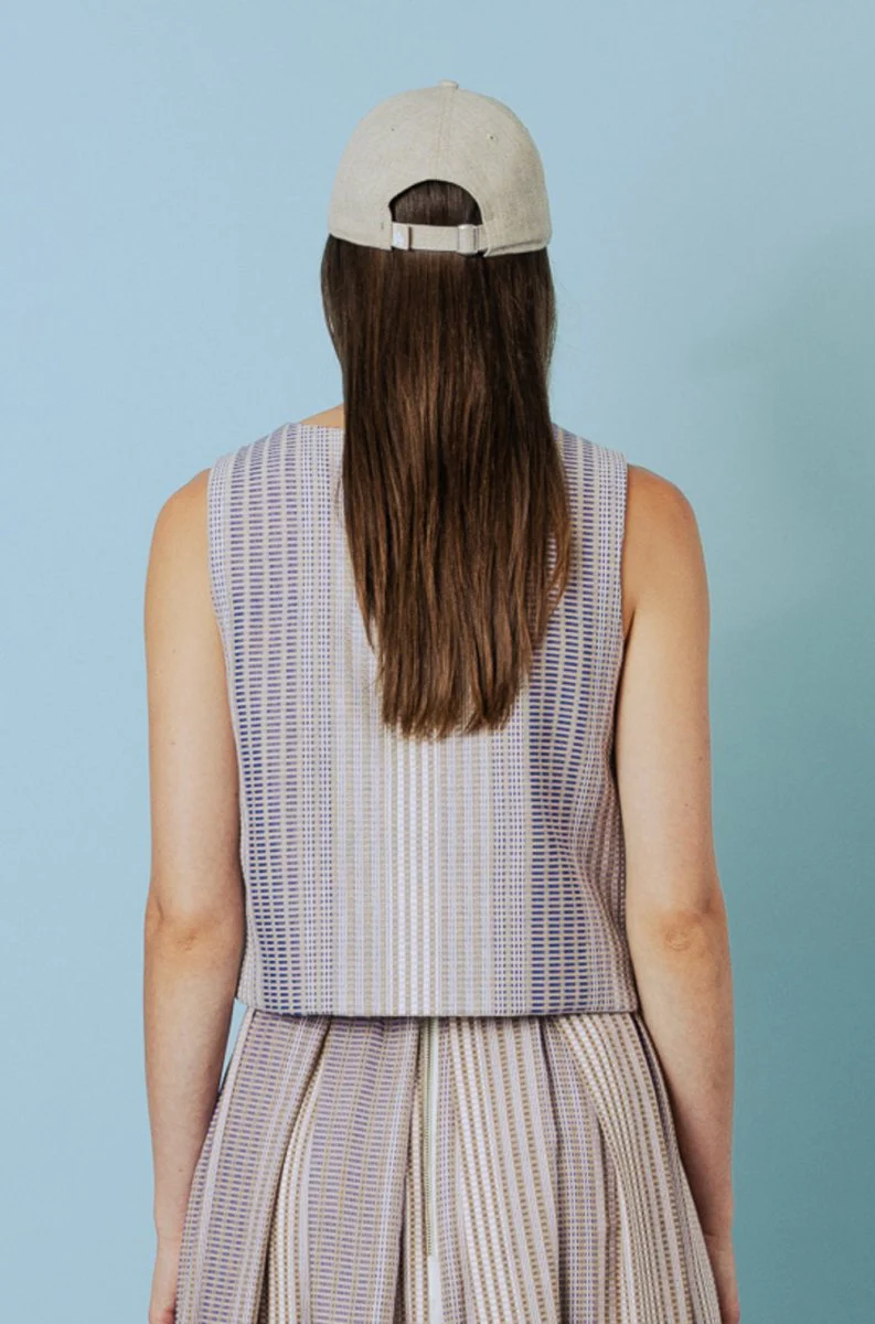 Bodybag Pixel Top - Jacquard (In-Store) - Image 3