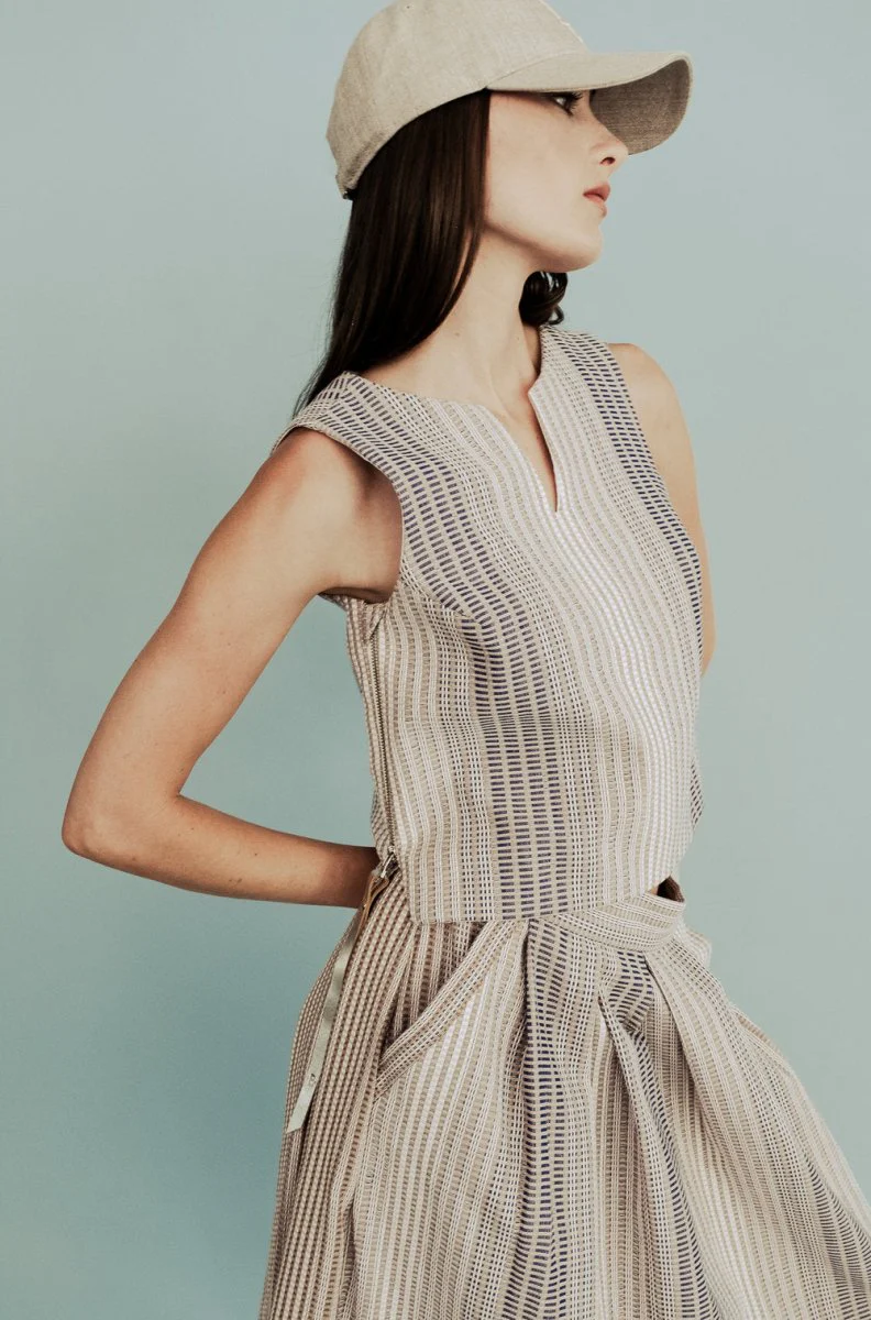 Bodybag Pixel Top - Jacquard (In-Store) - Image 5