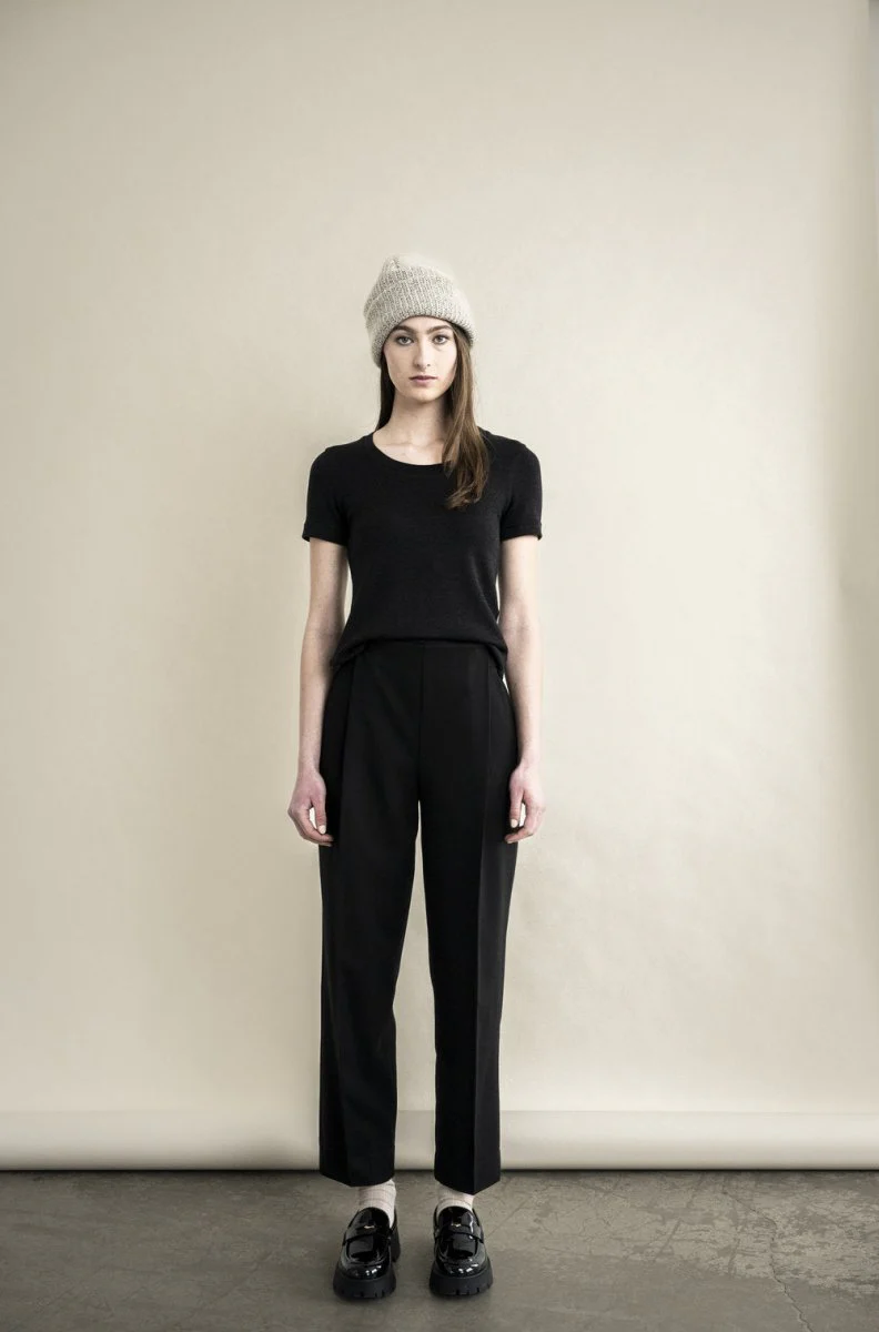 Bodybag Regent Trousers - Black or Navy (In Store) - Image 16