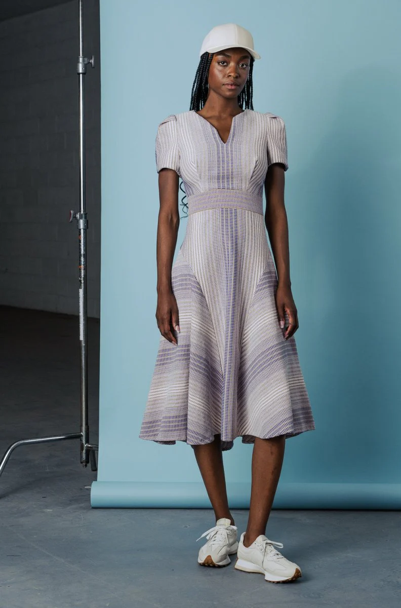 Bodybag Ronnie Dress - Pixel (In-Store)