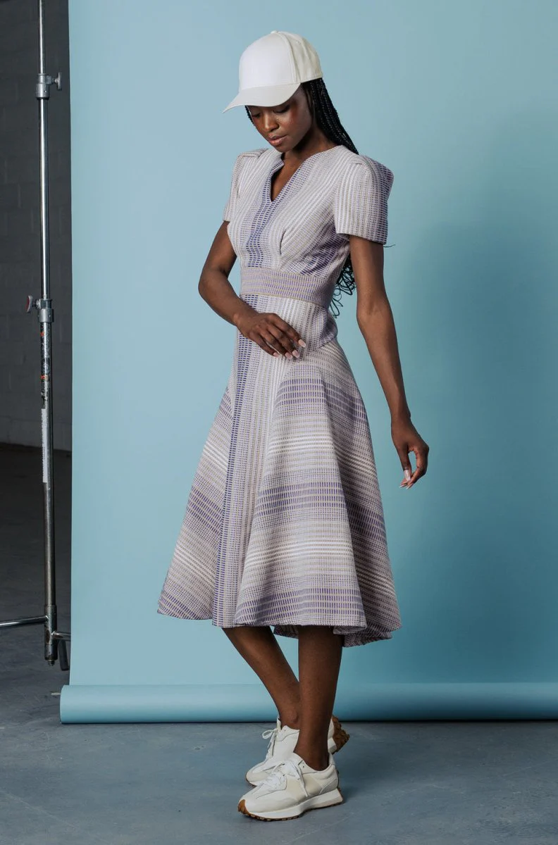 Bodybag Ronnie Dress - Pixel (In-Store) - Image 2