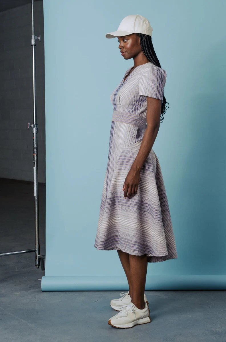Bodybag Ronnie Dress - Pixel (In-Store) - Image 3