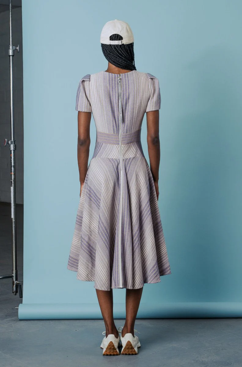 Bodybag Ronnie Dress - Pixel (In-Store) - Image 4