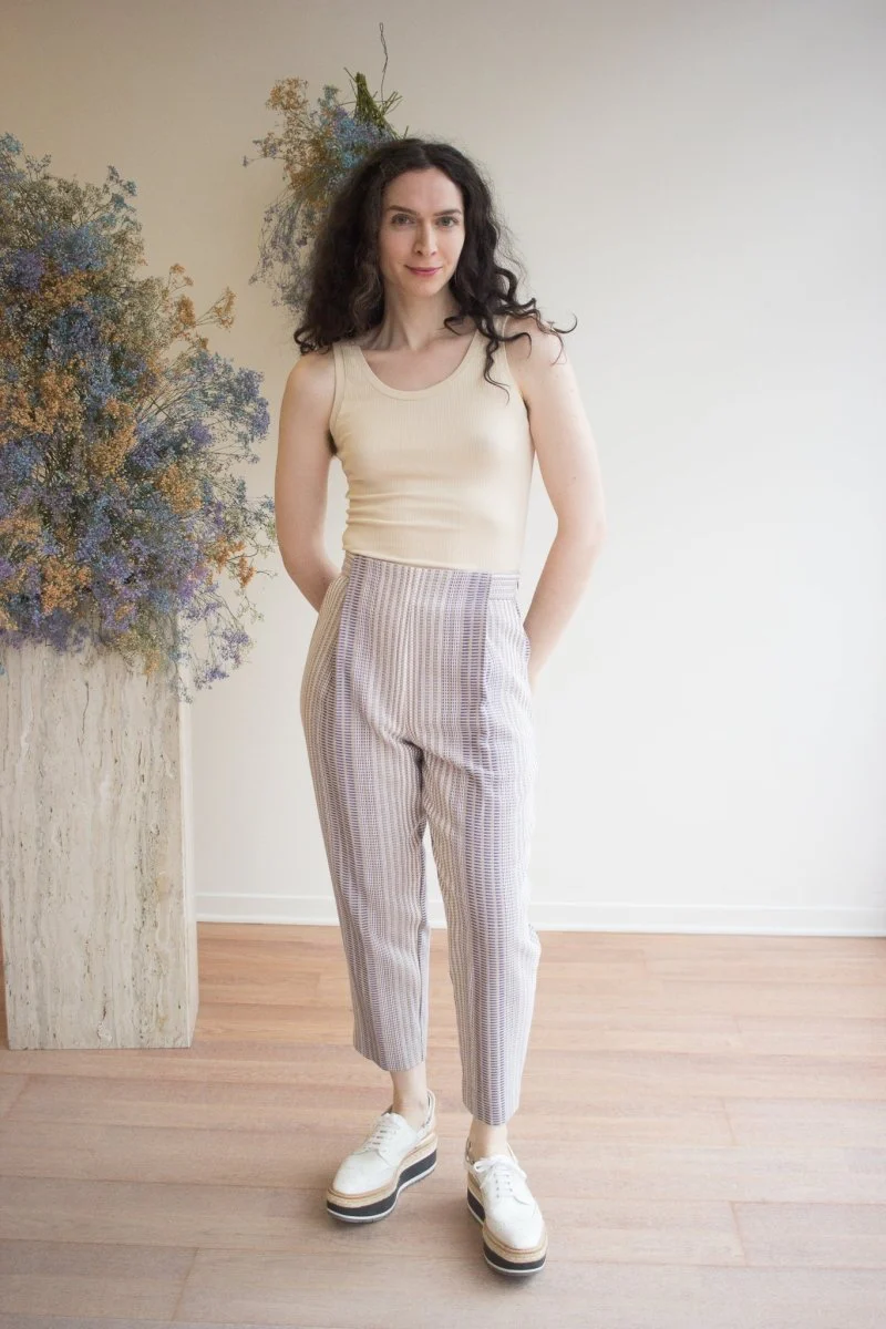 Bodybag Ronnie Trousers - Pixel (In-Store)