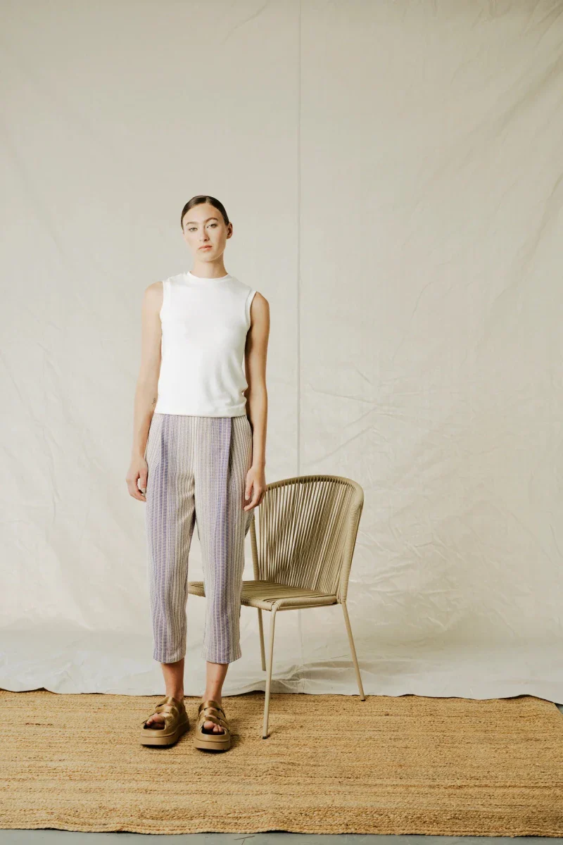 Bodybag Ronnie Trousers - Pixel (In-Store) - Image 10