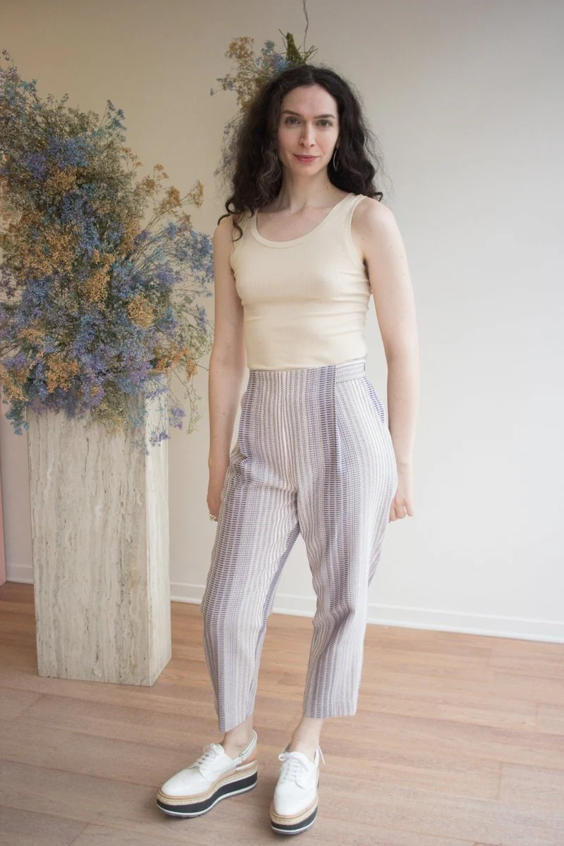 Bodybag Ronnie Trousers - Pixel (In-Store) - Image 2