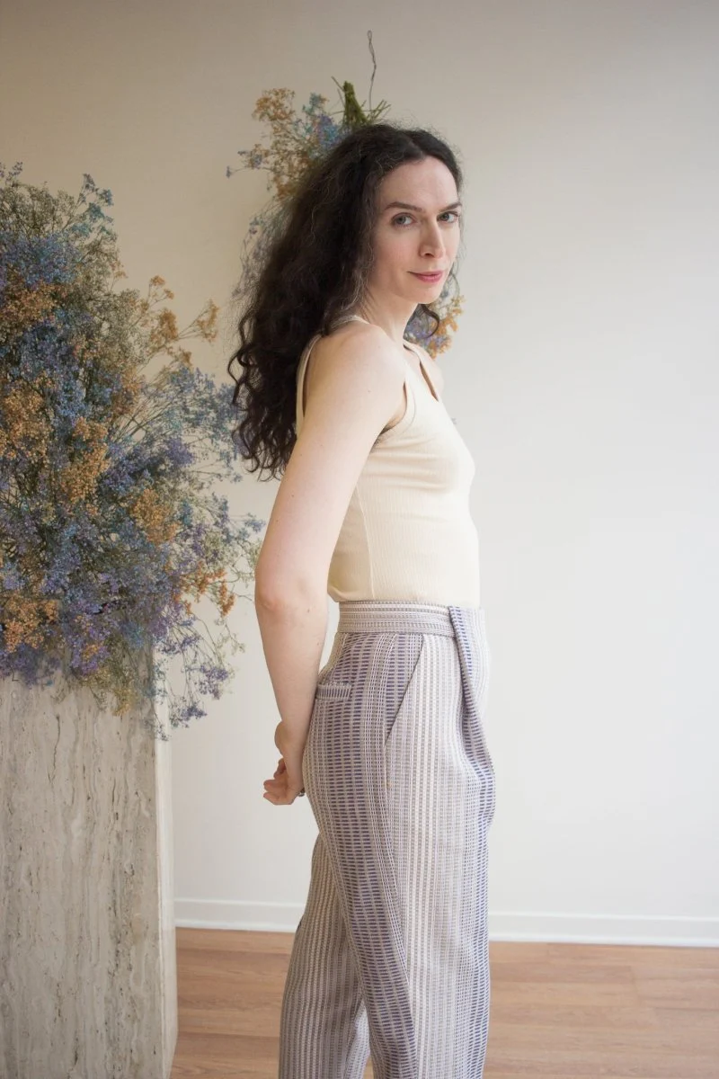 Bodybag Ronnie Trousers - Pixel (In-Store) - Image 6