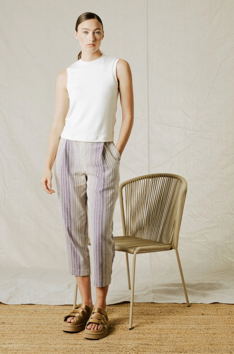 Bodybag Ronnie Trousers - Pixel (In-Store) - Image 7