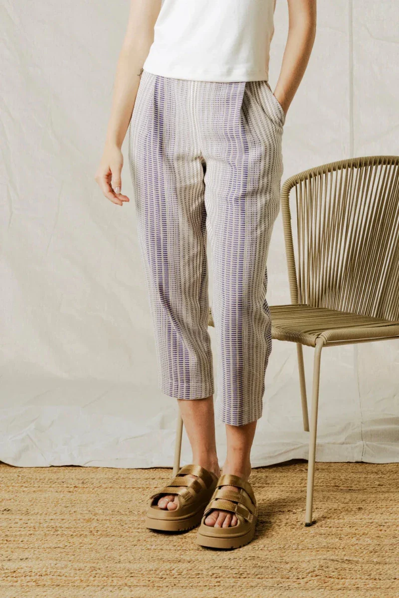 Bodybag Ronnie Trousers - Pixel (In-Store) - Image 8
