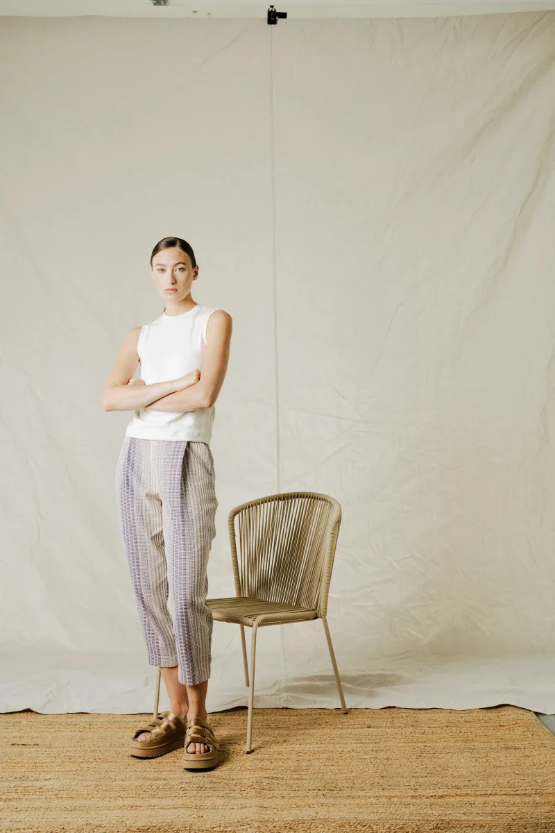 Bodybag Ronnie Trousers - Pixel (In-Store) - Image 9