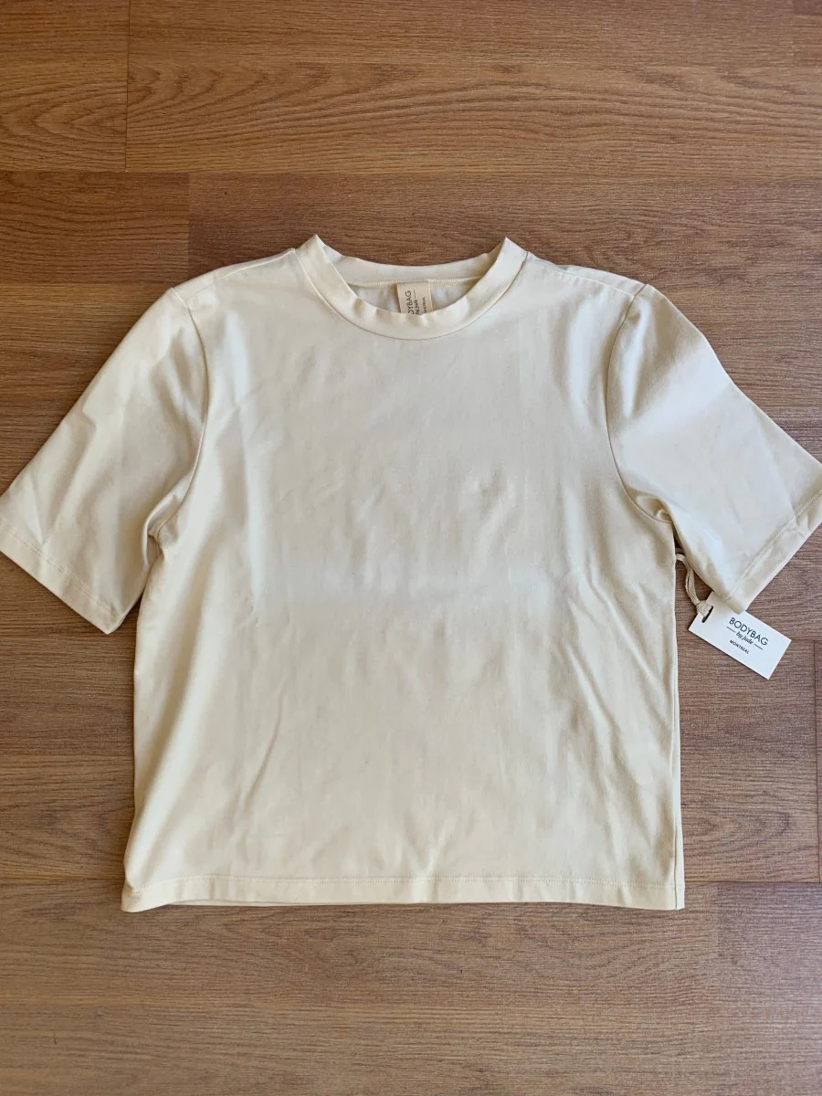 Bodybag Sanctuary Top - Natural (Almost Perfect!) - Image 4