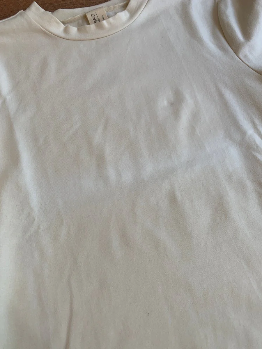 Bodybag Sanctuary Top - Natural (Almost Perfect!) - Image 6