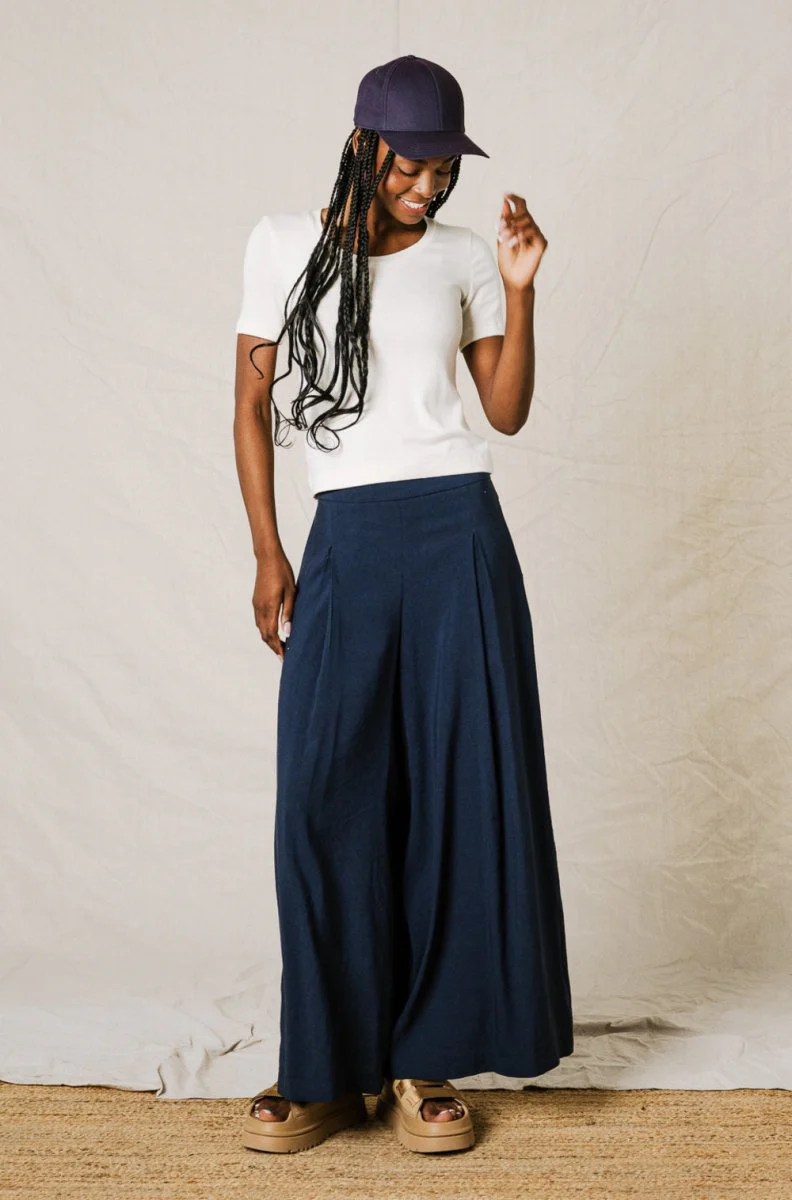 Bodybag Sao Paulo Pants - Black or Navy (In-Store) - Image 18