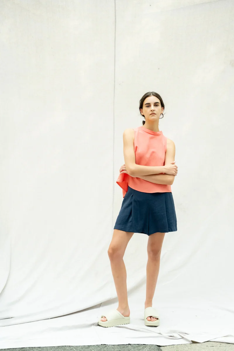 Bodybag Sao Paulo Shorts - Black or Navy (In-Store) - Image 15
