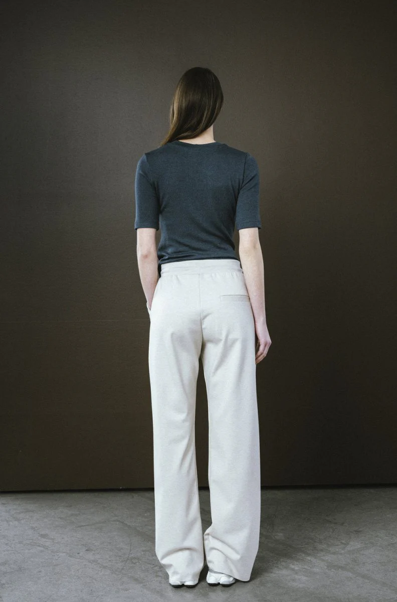 Bodybag Skye Pants - Charcoal or Sand (Online Exclusive) - Image 10