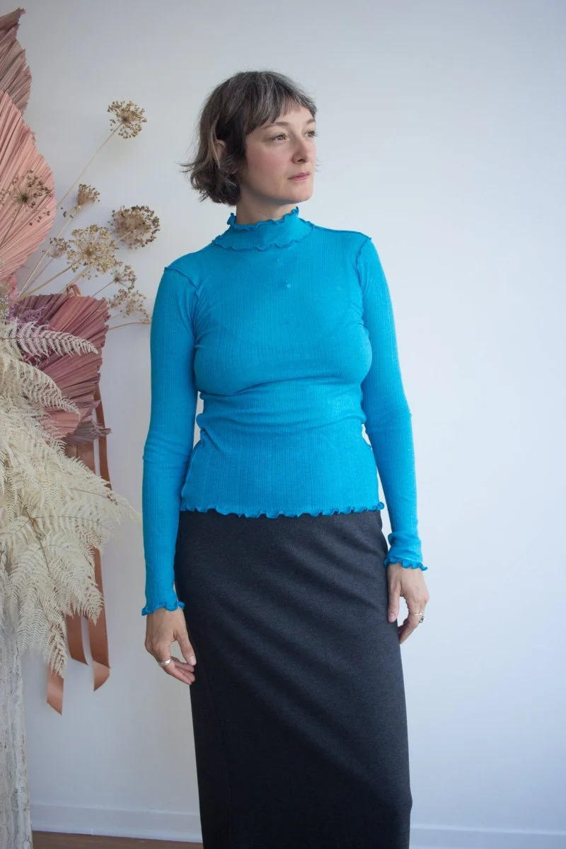 Bodybag Skye Skirt - Sand or Charcoal (Online Exclusive) - Image 11