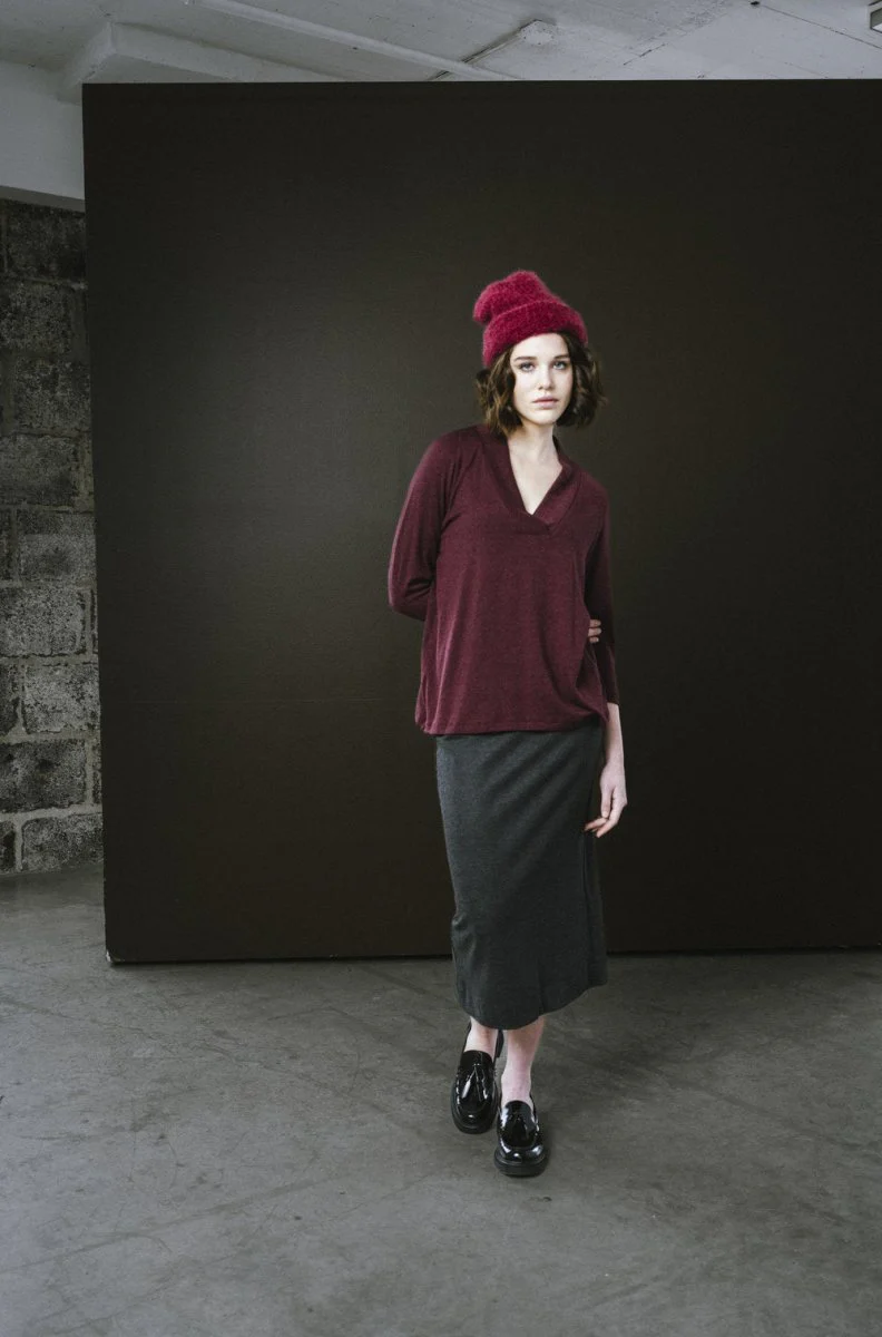 Bodybag Skye Skirt - Sand or Charcoal (Online Exclusive) - Image 12
