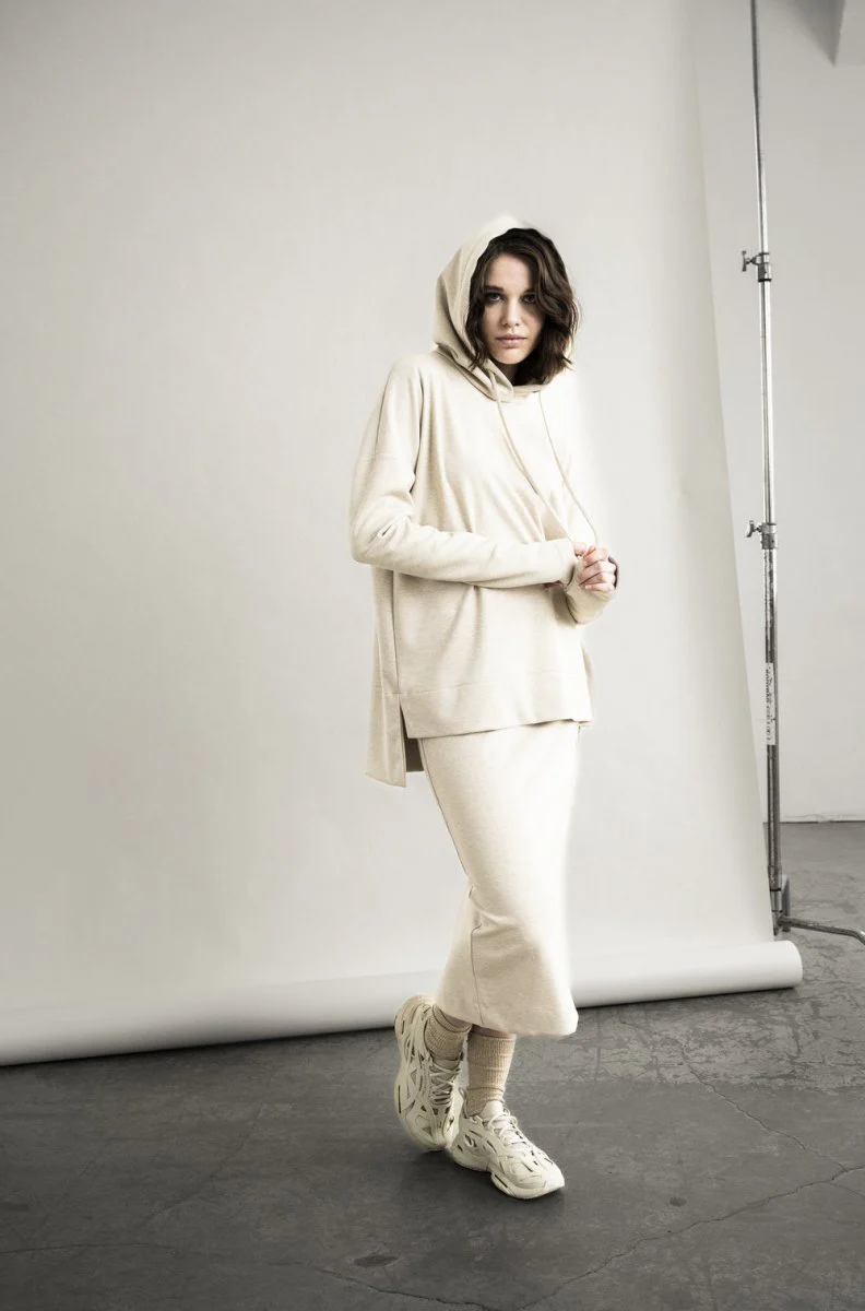 Bodybag Skye Skirt - Sand or Charcoal (Online Exclusive) - Image 7